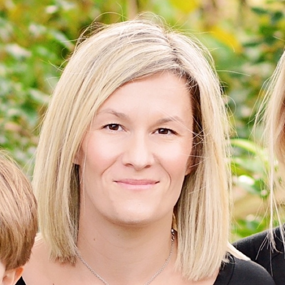 Meet your Posher, Lindsey