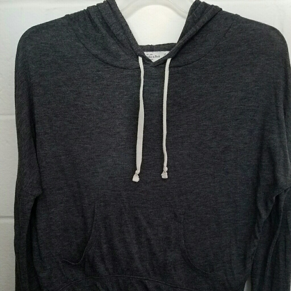 Abercrombie loose sweater