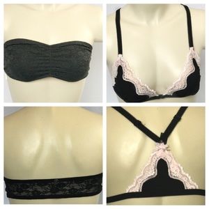 Victoria's Secret Bra Bundle!