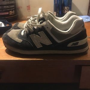 New Balance shoes