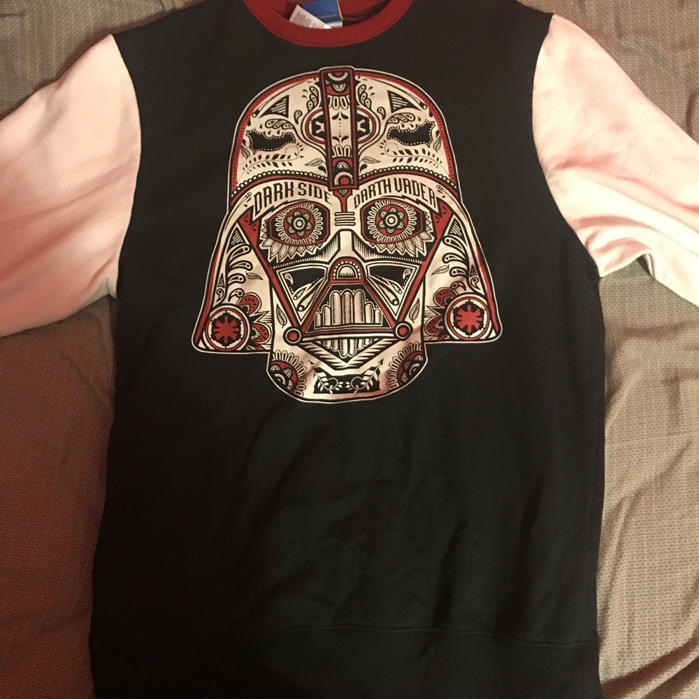 Star Wars Darth Vader Sweat Shirt