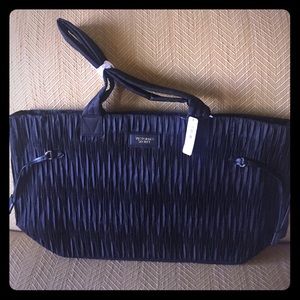 NWT--Victoria's Secret Overnight Tote