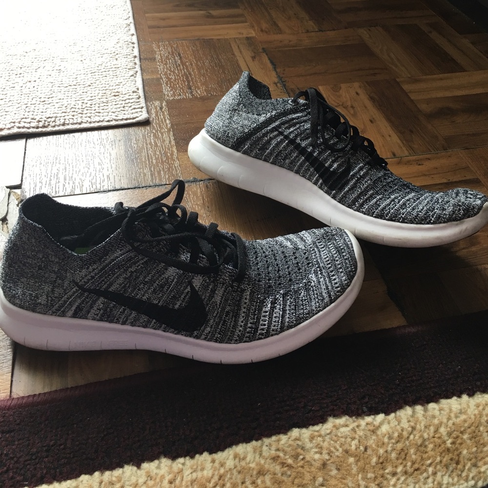 Nike Free RN Flyknit Running shoes