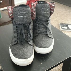 Supra shoes