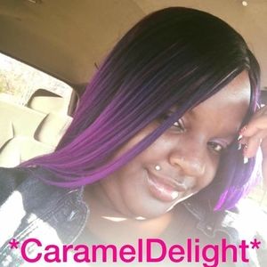 Meet your Posher, Renee