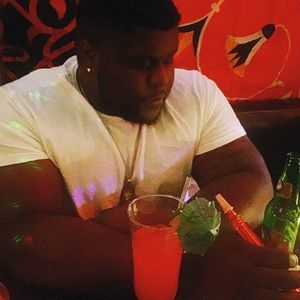 Meet your Posher, Corey