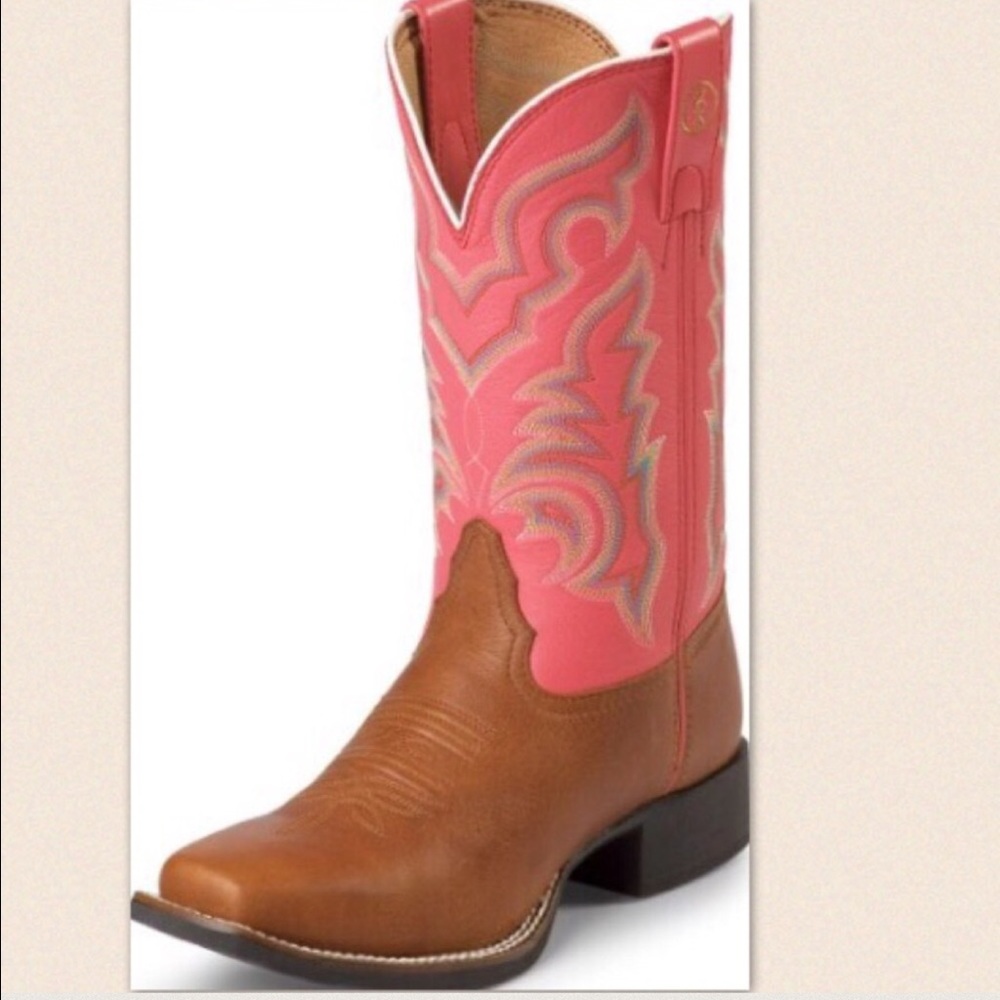 Tony lama boots