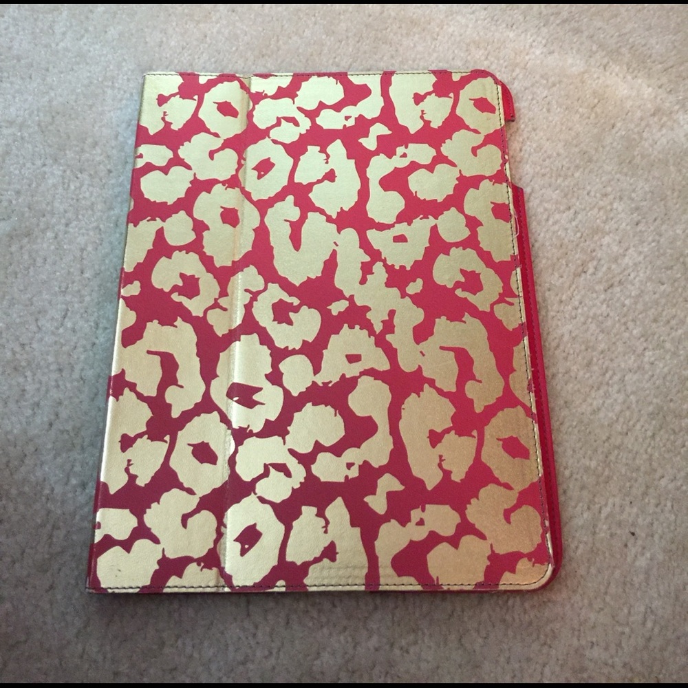 iPad 2 case
