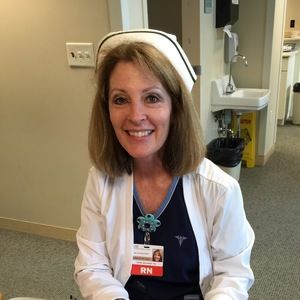 Meet your Posher, Diane