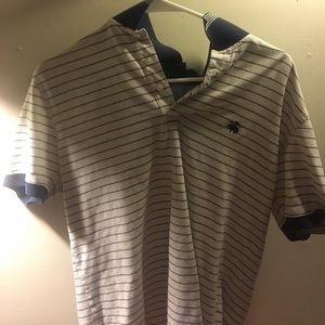 Brooks brothers polo
