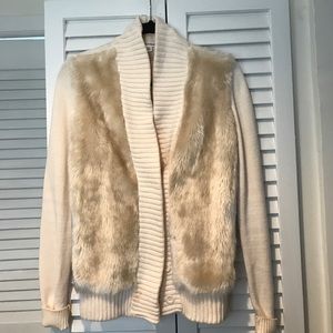 Calvin Klein cardigan/jacket