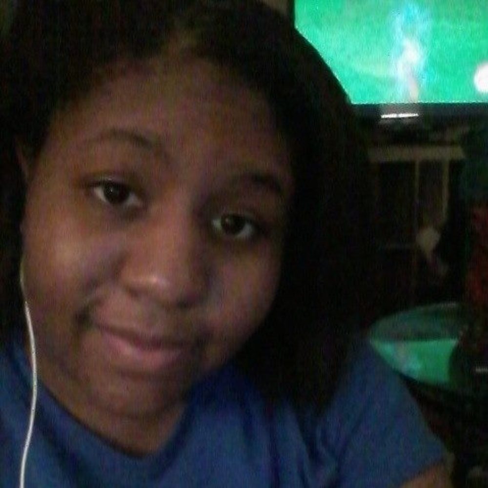 Meet your Posher, Jasmine