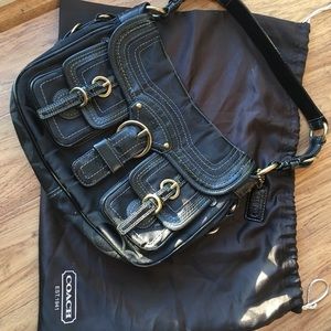 Coach purse 👛