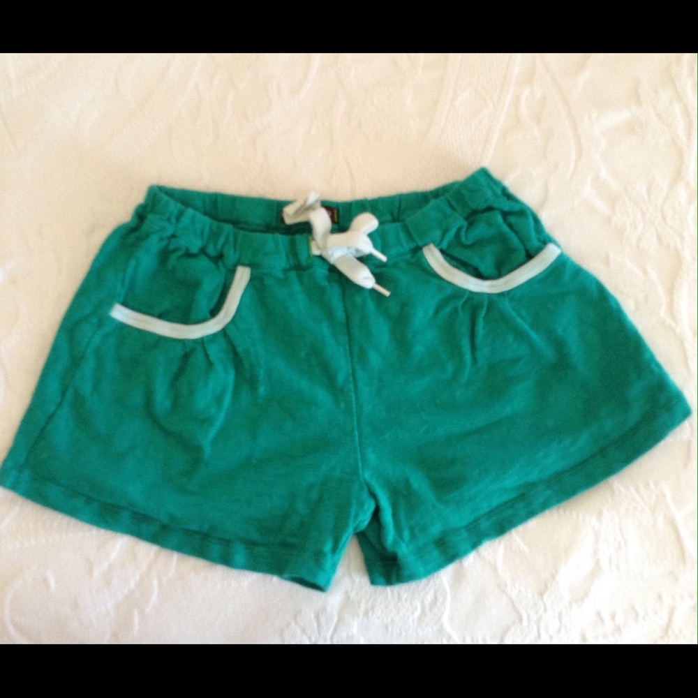 Girls shorts