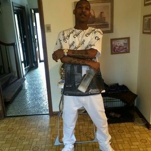 Meet your Posher, Terry