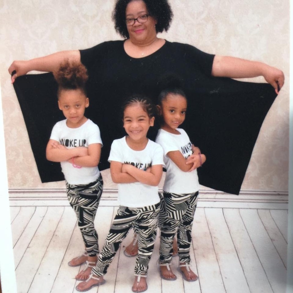 Meet your Posher, Hellen