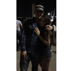 Meet your Posher, Kaila