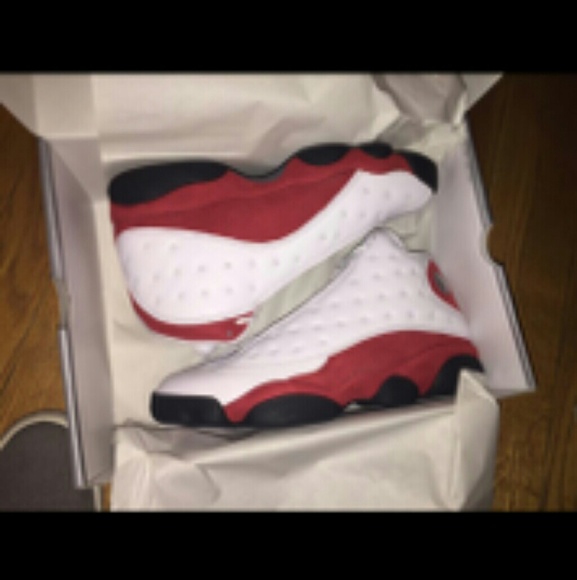 Retro 13's - Picture 1 of 3