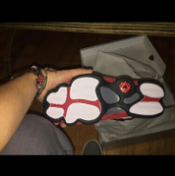 Retro 13's - Picture 2 of 3