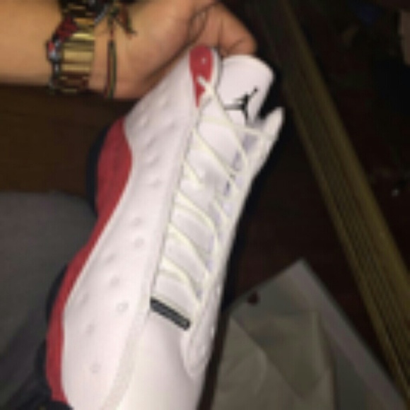 Retro 13's - Picture 3 of 3