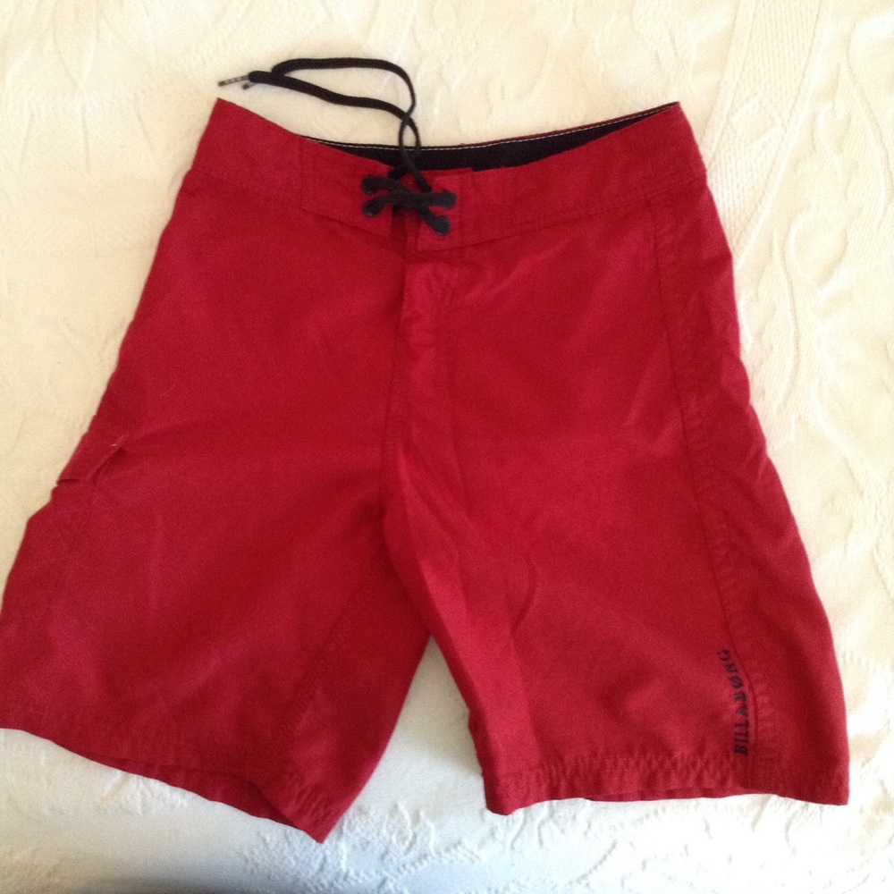 Boys swim shorts
