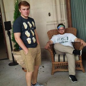 Meet your Posher, Tarrance