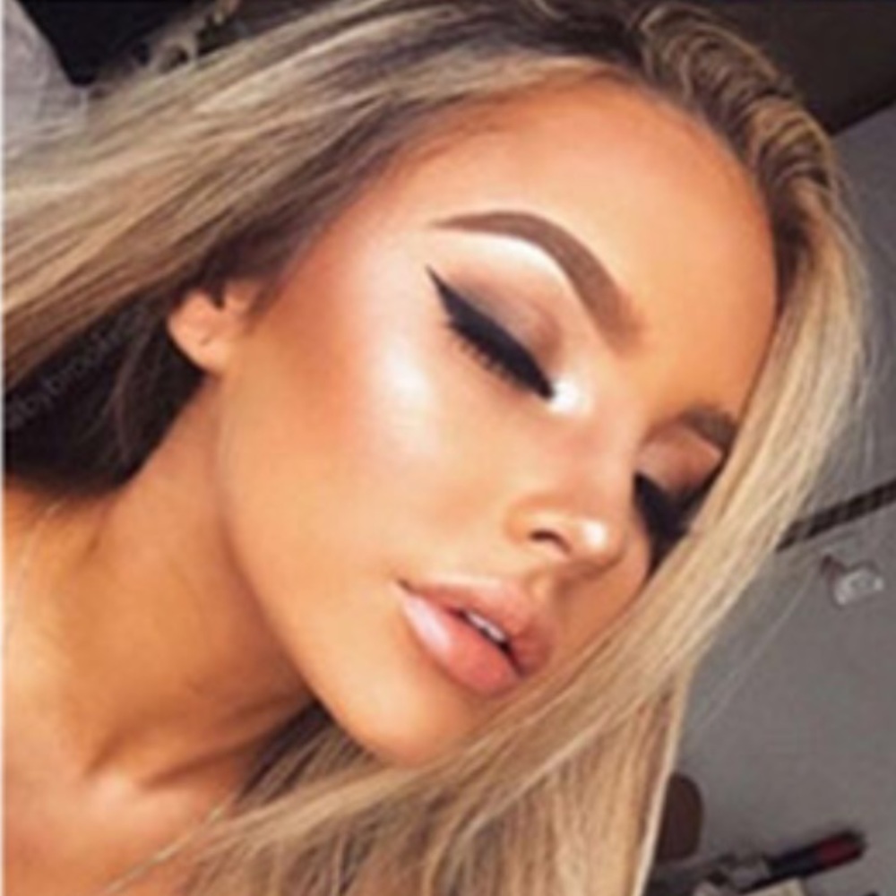 ❣Silver Highlighter❣