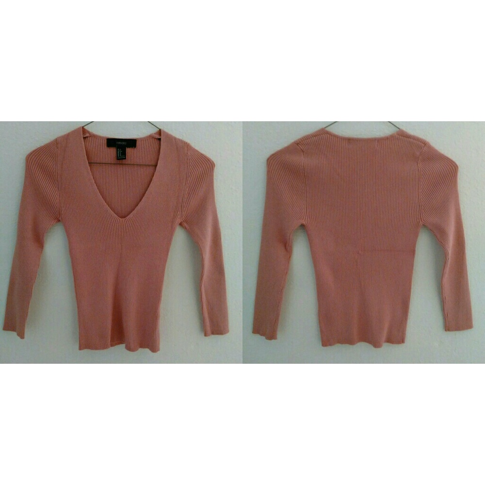 Long sleeve