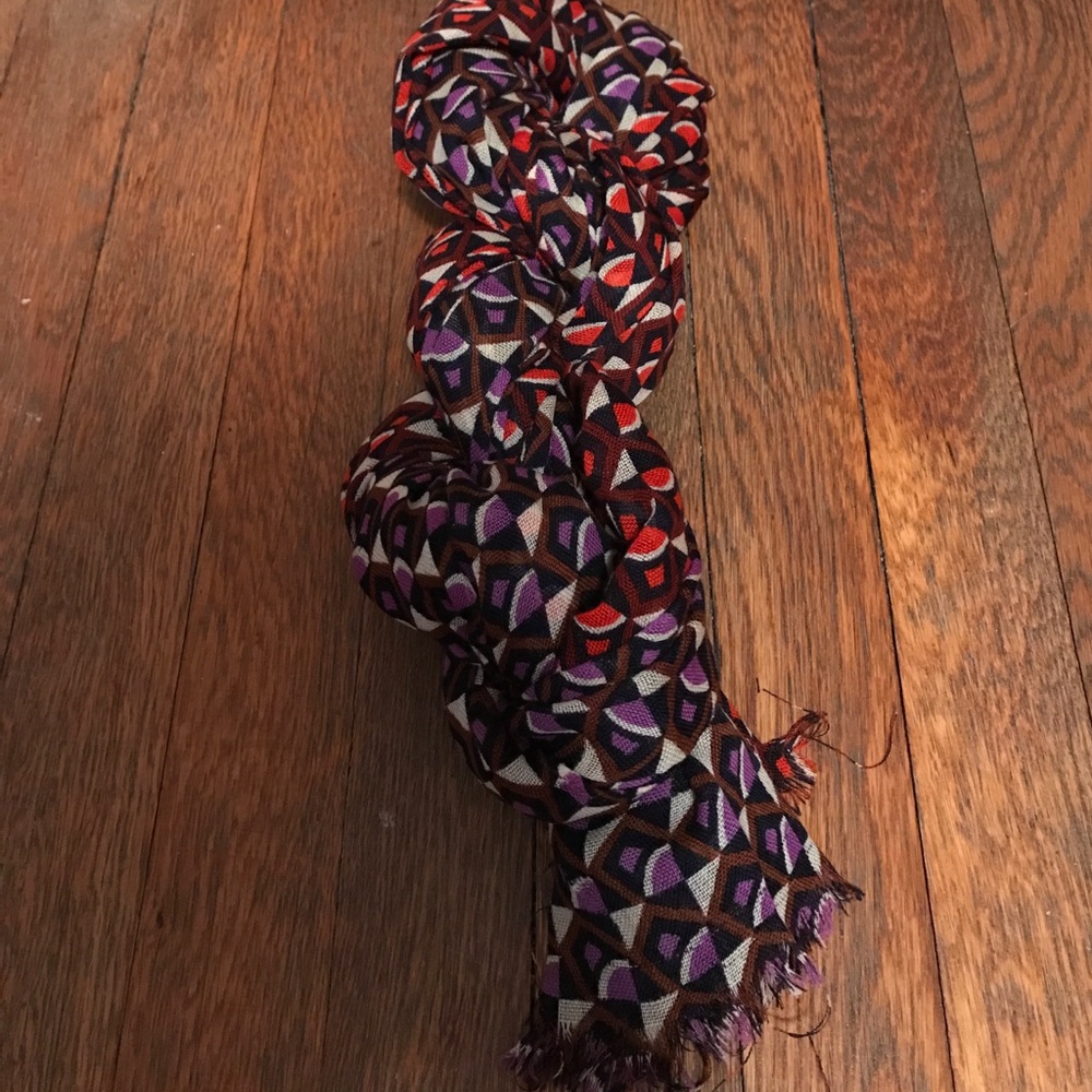 Club Monaco scarf