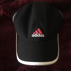 Adidas hat