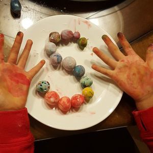 Meet your Posher, Stella