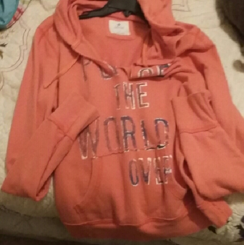 Aerie hoodie