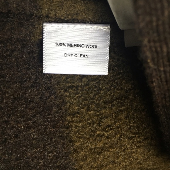 Super cute LOFT open wool blazer - Picture 4 of 4