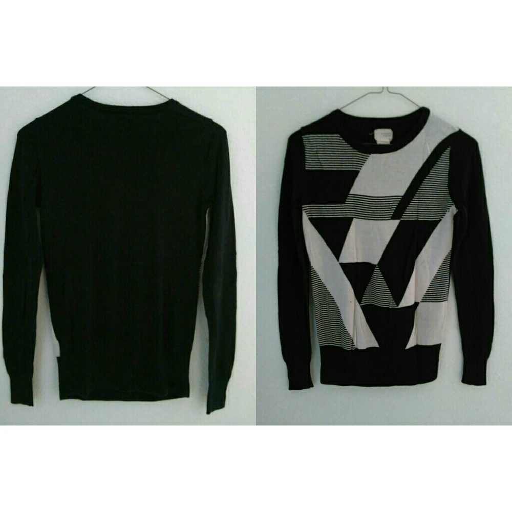Long sleeve