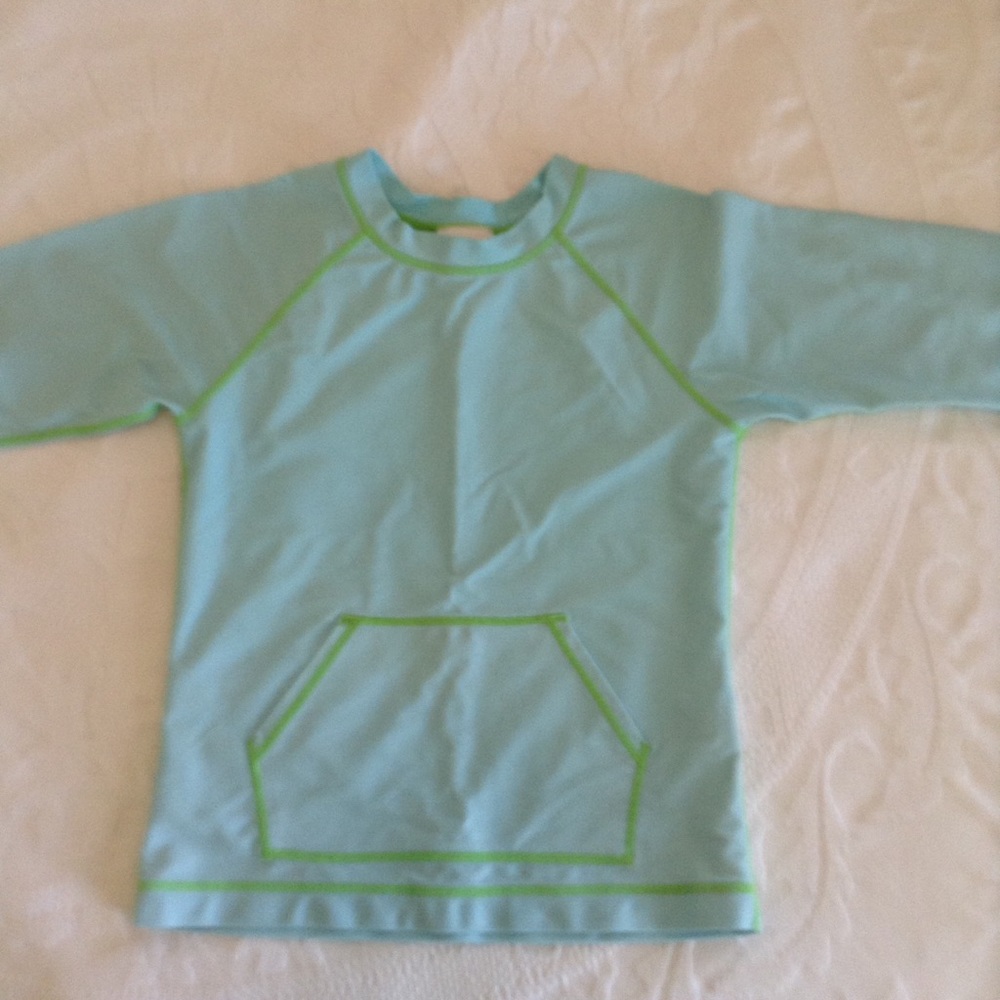 Swim shirt