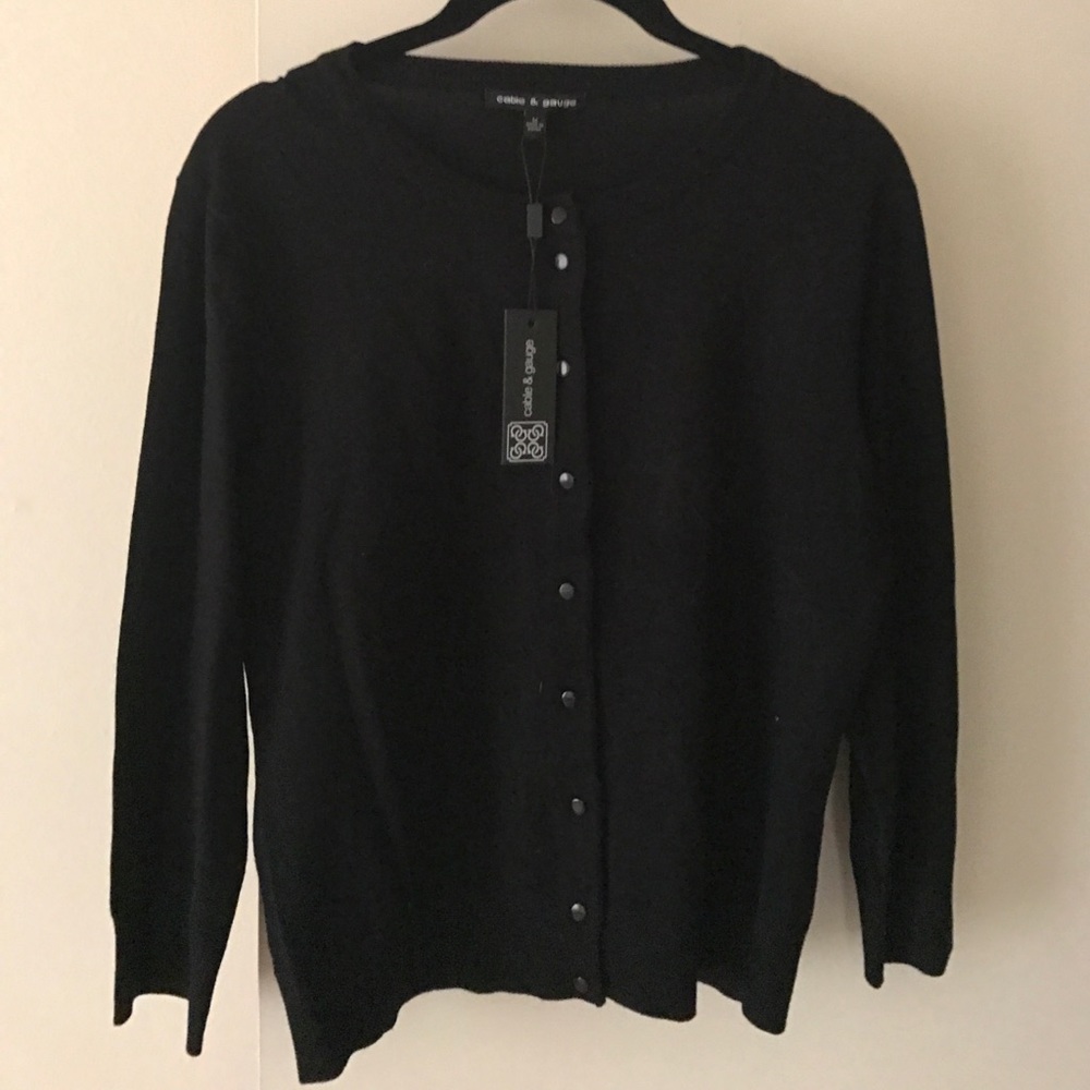 Cardigan