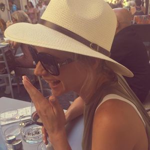 Meet your Posher, Tara