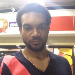 Meet your Posher, Justin