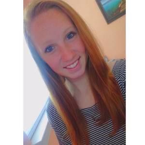 Meet your Posher, Jade