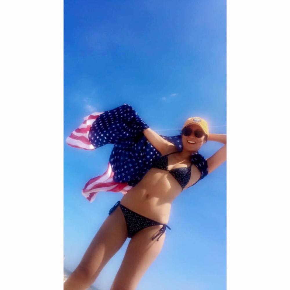 Meet your Posher, Annie