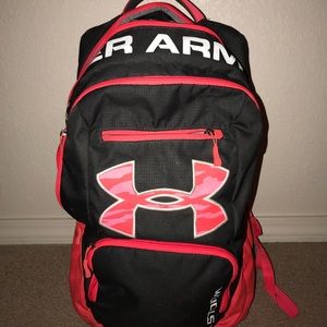 under armour backpack