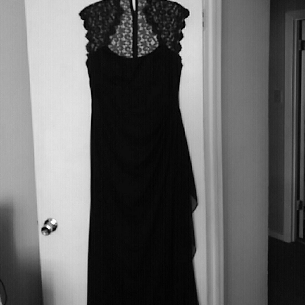 Formal dress