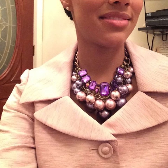 Jewelry - FLASH SALE! Necklace & Bracelet Set