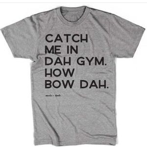 Meet your Posher, Gloria