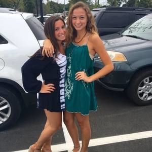 Meet your Posher, Jill