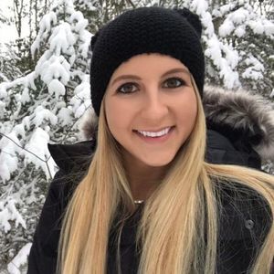 Meet your Posher, Tara