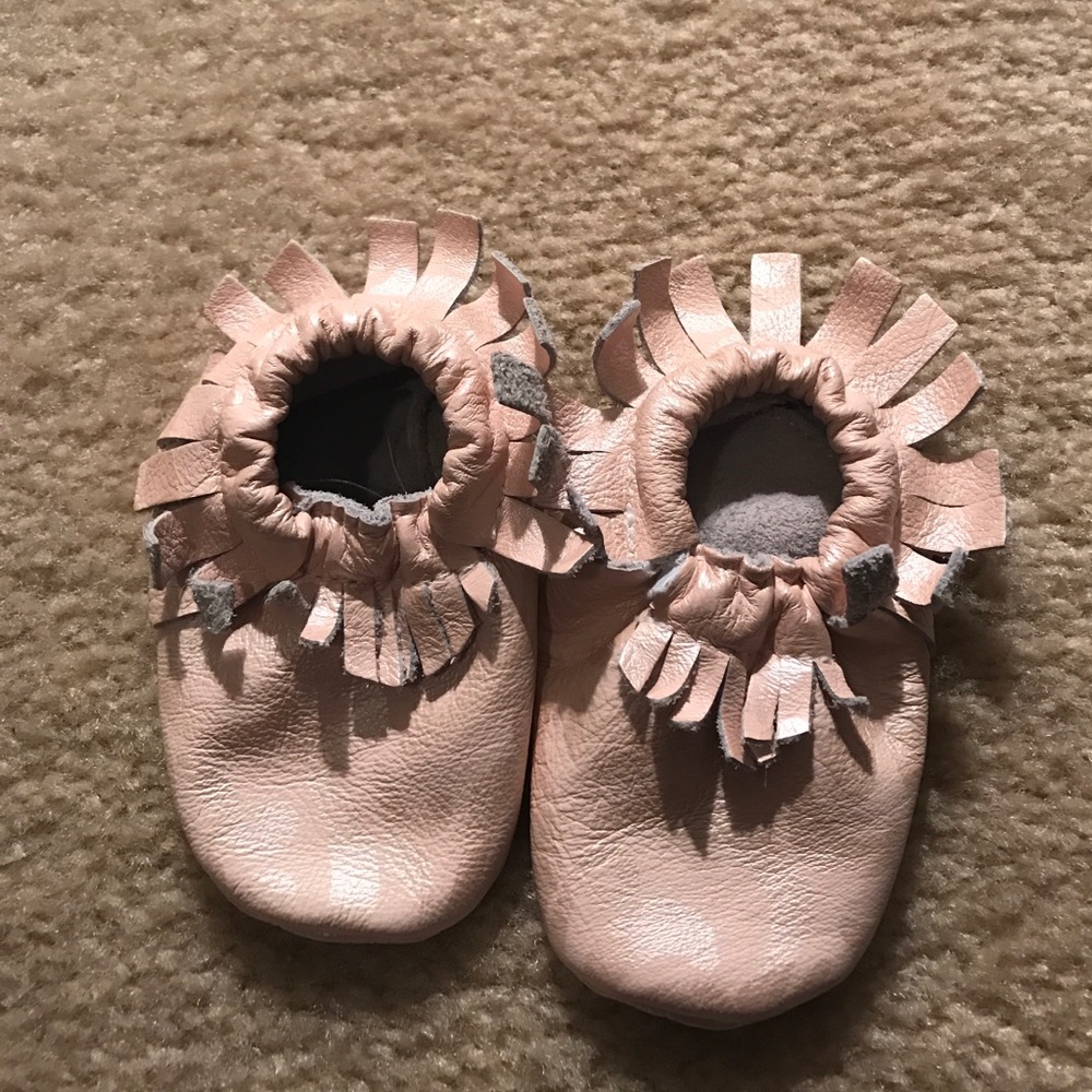 Baby Mocs