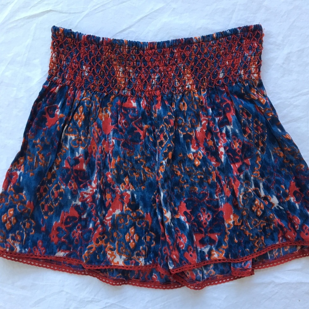 Skort - image 1