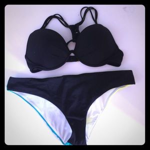 Victoria secret bathing suit