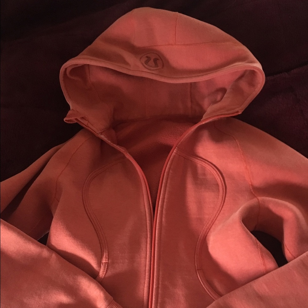 Lululemon jacket